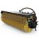 Rent Angle Brooms BA118C for compact loaders