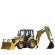 Rent Backhoe loader CAT 428F2