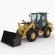 Rent Compact wheel loader CAT 906M