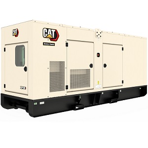 Generator 220 – 800 kVA - Rental