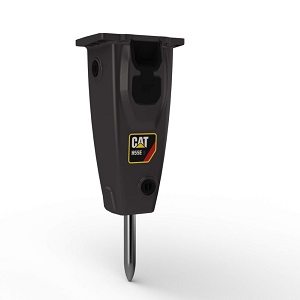 Rent CAT Hammer H55