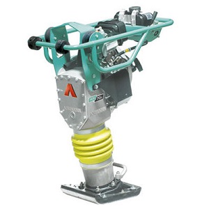 Rent Rammer AMMAN