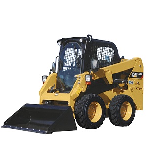 Rent Skid steer loader CAT 226D