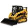 Rent Skid steer loader CAT 259D