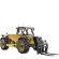Rent Telehandler CAT TH 408D