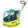 Rent Vibratory plate AMMANN