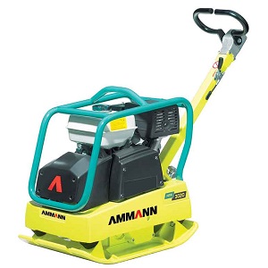 Rent Vibratory plate AMMANN