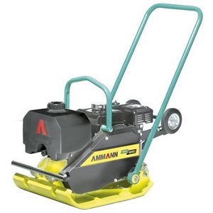 Rent Vibratory plate AMMANN
