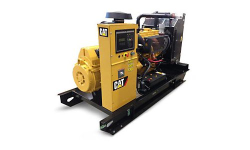22 – 110 kVA - Nuoma