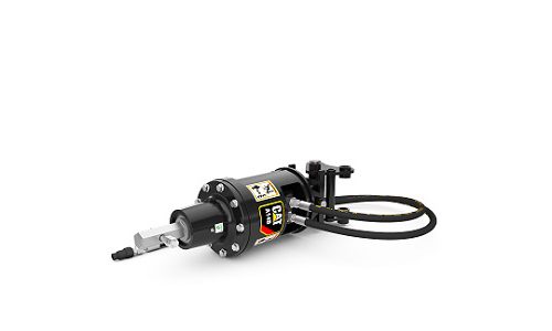 Rent Auger CAT A14B