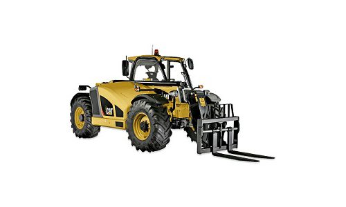 Rent Telehandler CAT TH 3510D