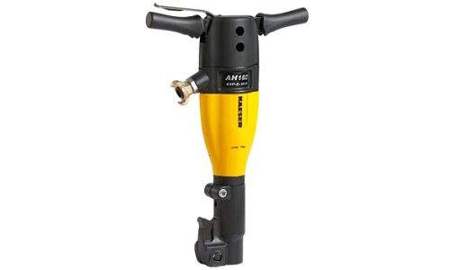 KAESER Breaker (24.6 kg) - Nuoma
