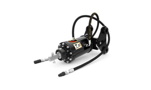 Rent Auger CAT A26B