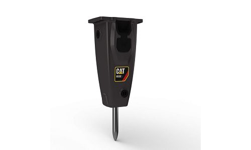 Rent Hammer CAT H55 (303.5)