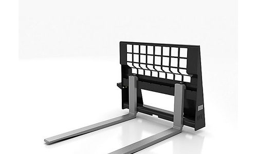 Rent Forks for wheel loaders (906 / 908 / 926)