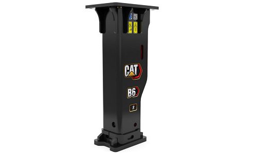 Rent Hammer CAT H55 (303.5)