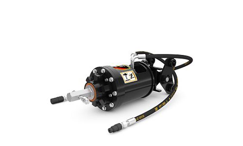 Rent Auger CAT A19B