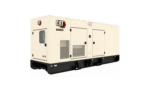220 – 800 kVA - Nuoma